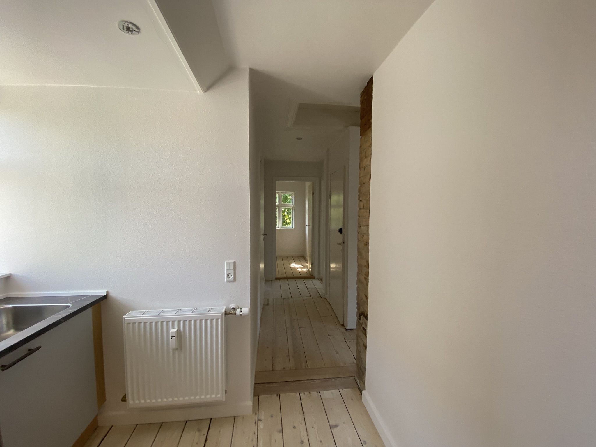 Lejlighed – Horsens, Sønder Lindskov - Visning 5