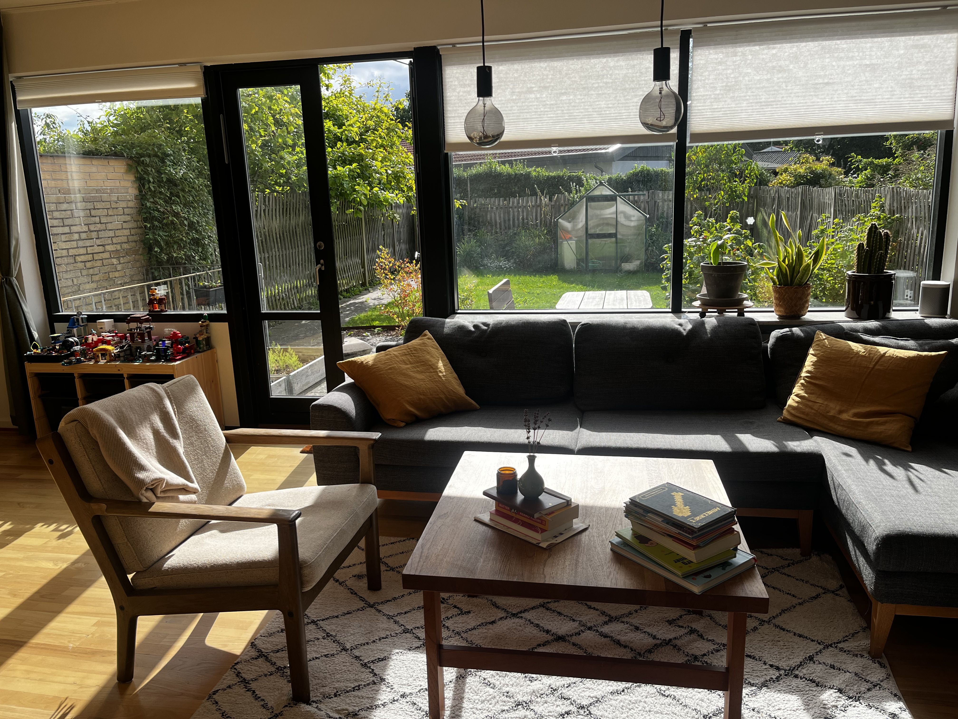 Hus – Aarhus, Vejlby - Visning 2