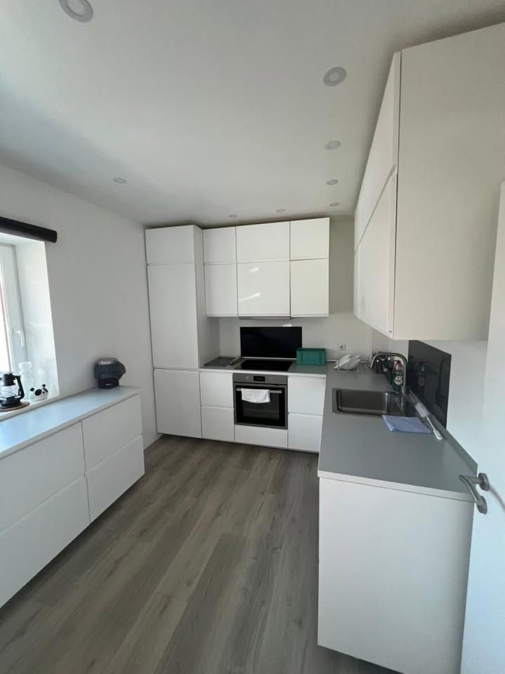 Private double room with CPR in a quiet area of Valby – available November 1