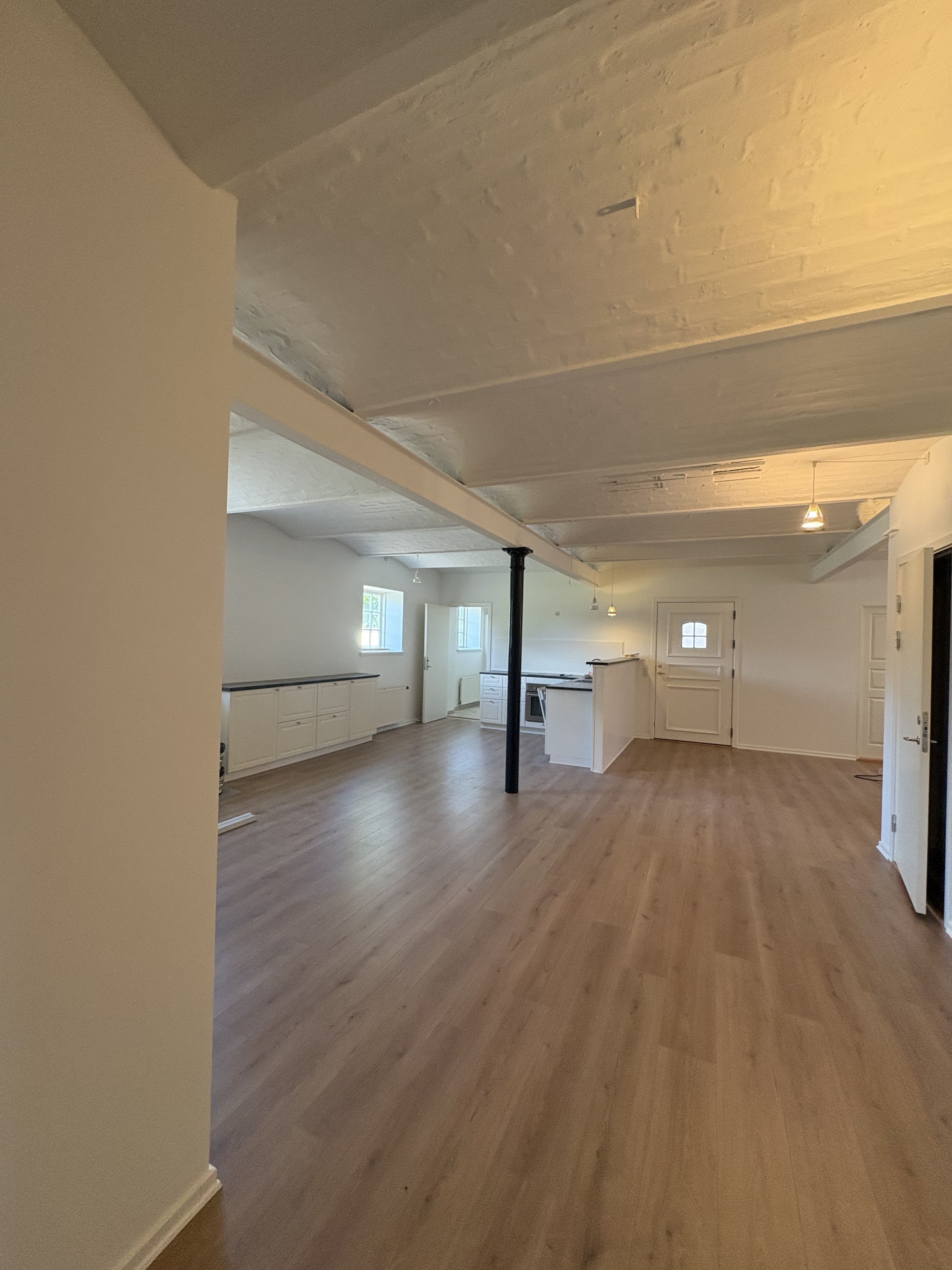 Lejlighed – Marslev, Letmose - Visning 5