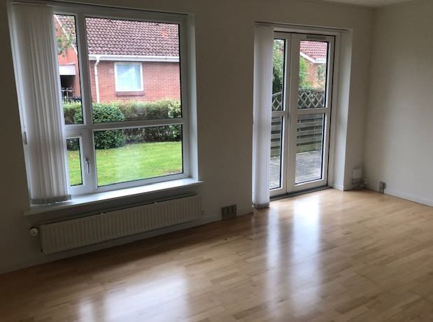 Boligerne er fordelt over 6 byer: Tranum, Halvrimmen, Arentsminde, Skovsgård, Øland og Brovst.