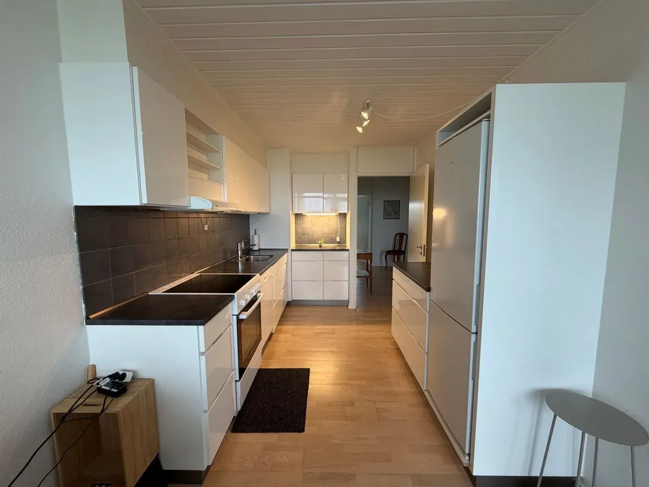 Lejlighed – Frederikshavn - Visning 2