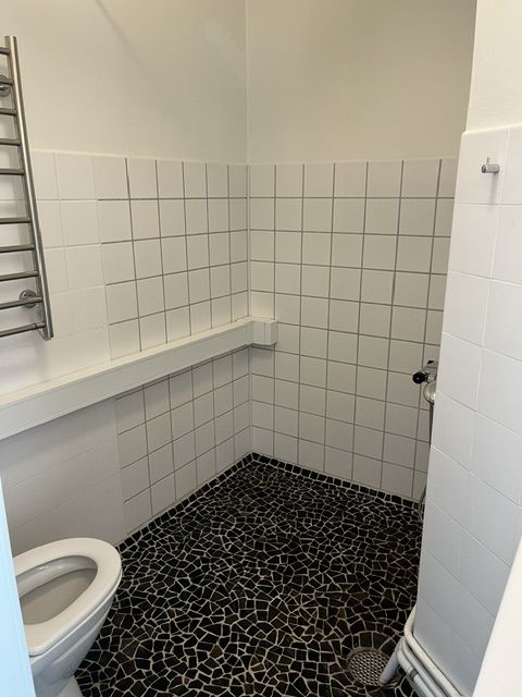 Lys 3'er i Randers centrum