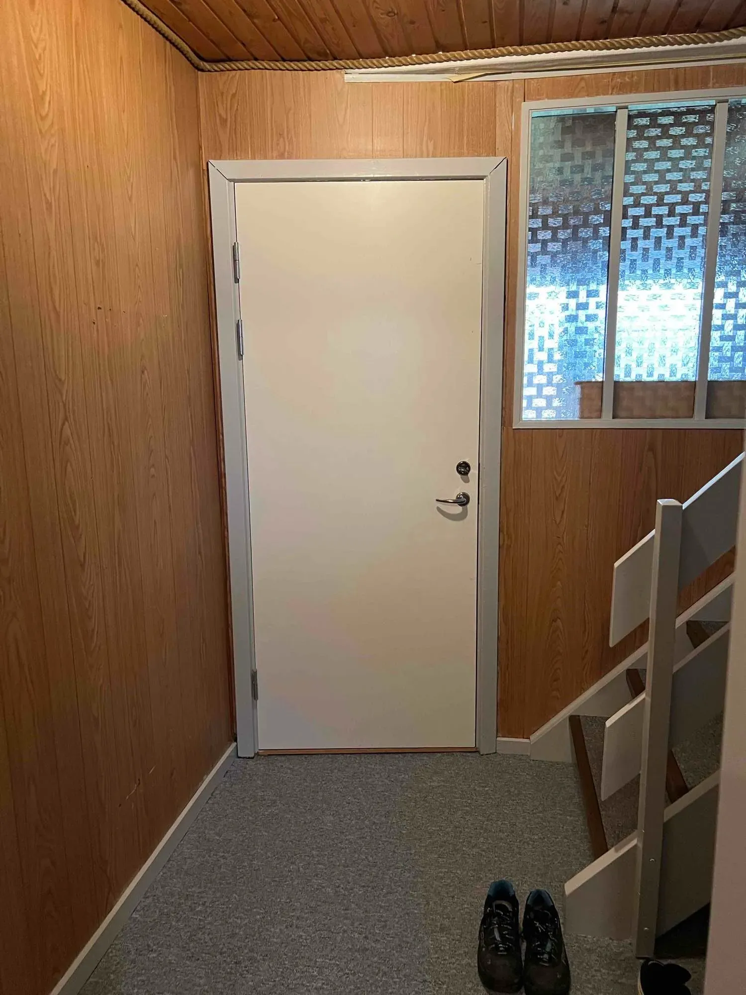 Lejlighed Engesvang