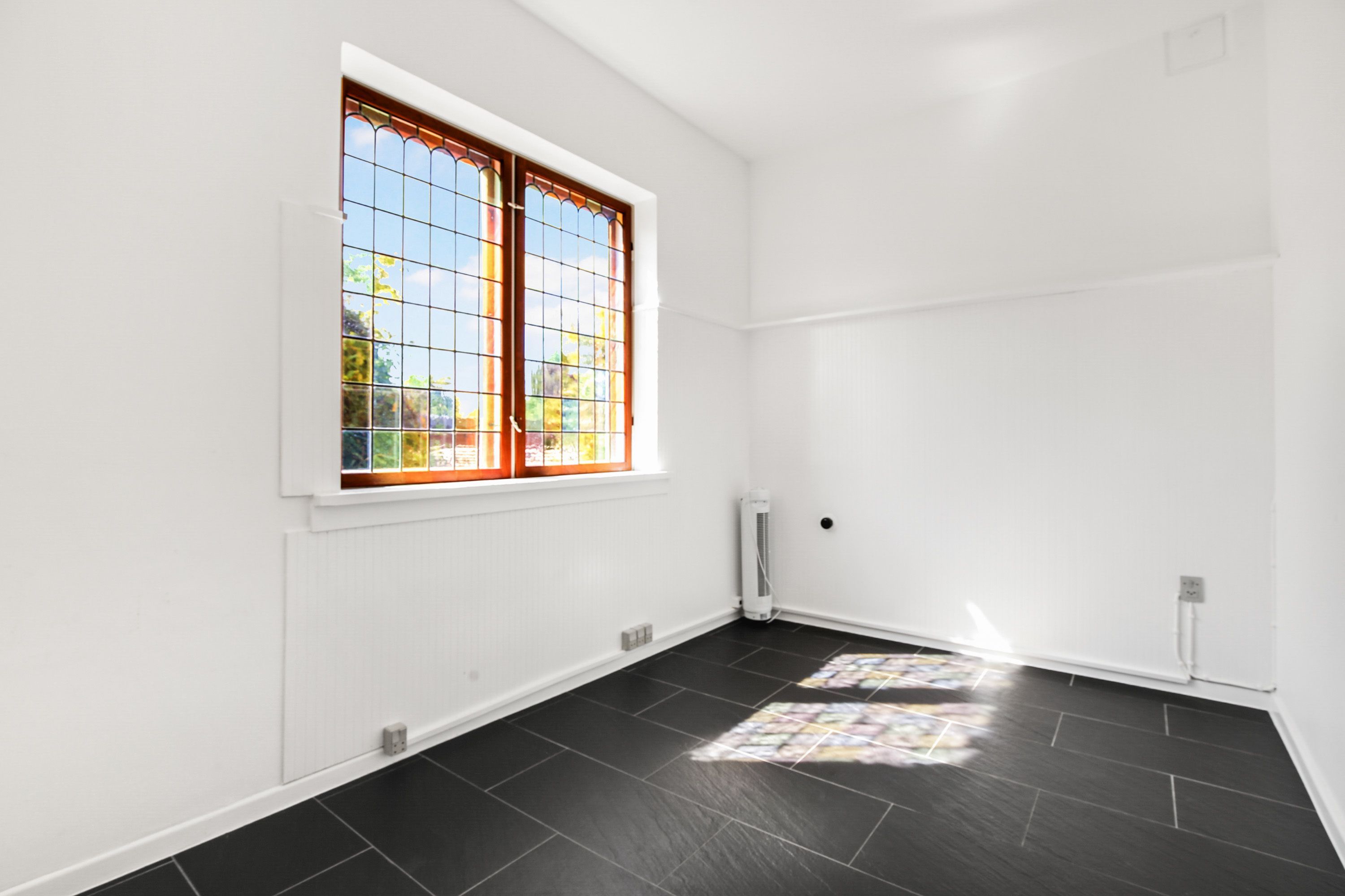 Villa i Glostrup til bosted for unge – 295 m², 11 rum, have