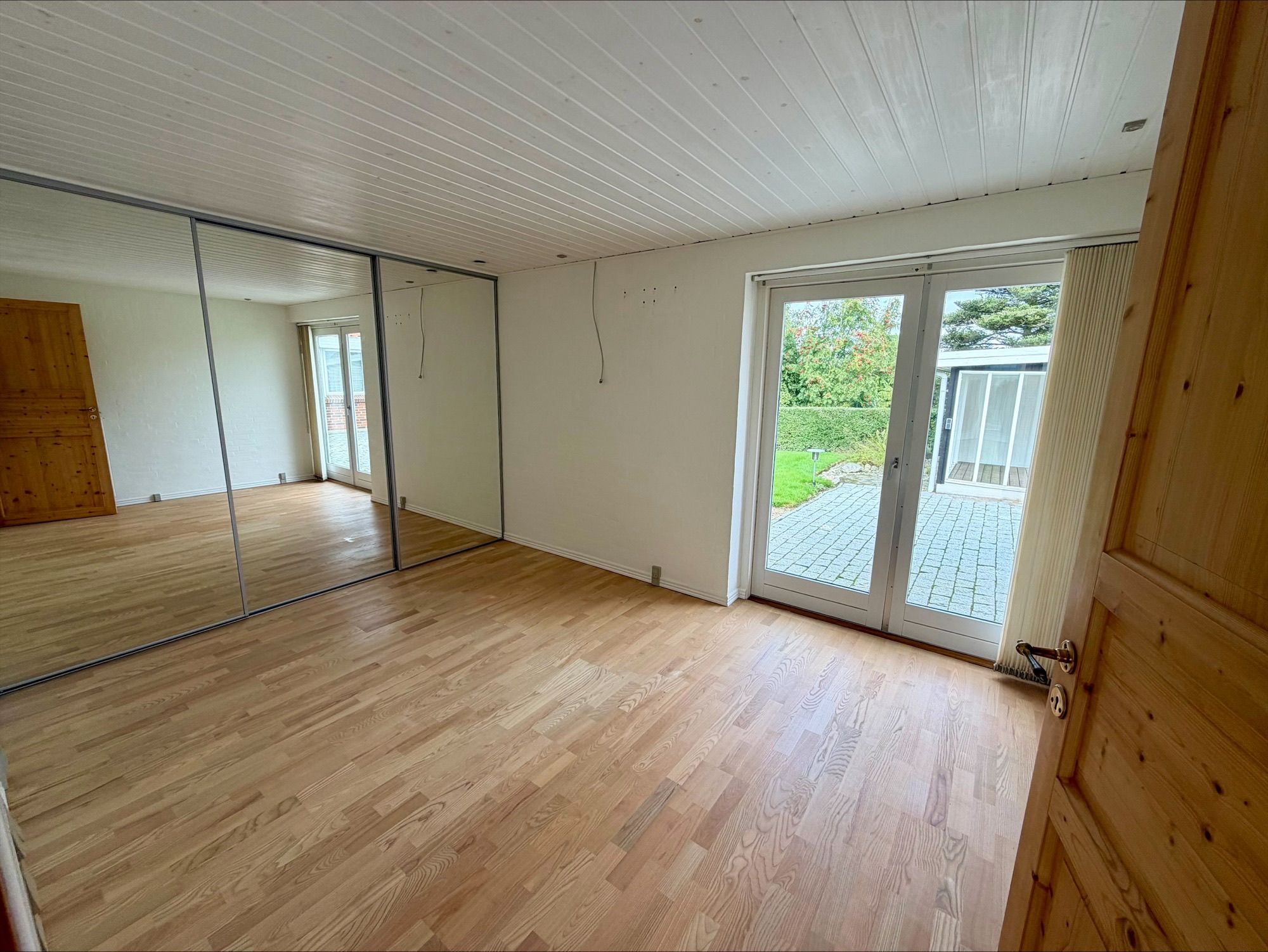 Stort hus til leje i Viborg