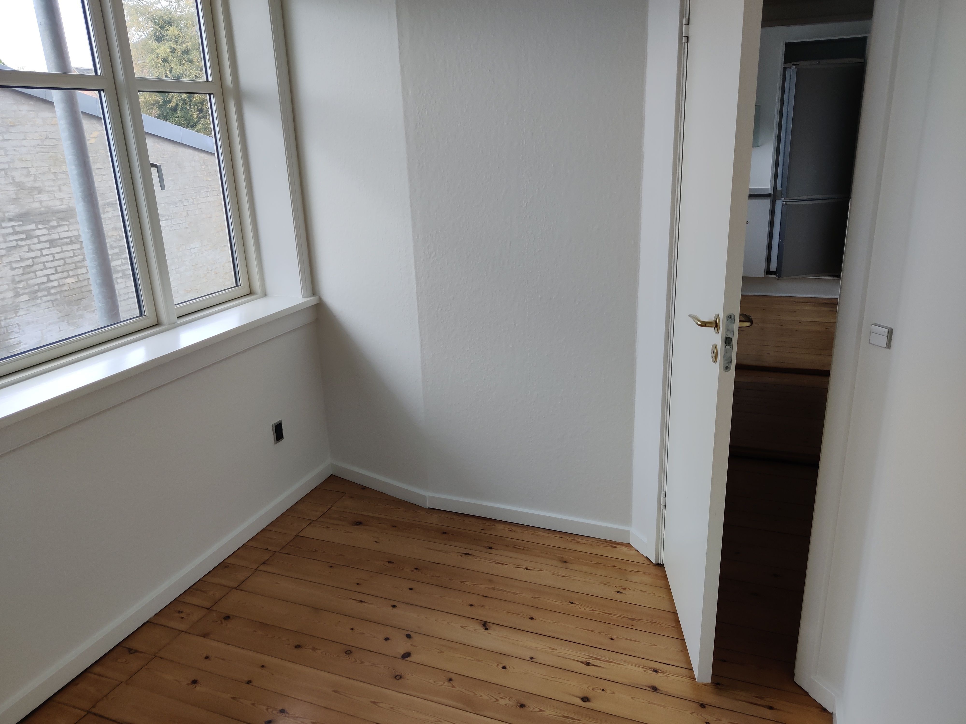 3 værelses lejlighed på Th Nielsens Gade i Herning
