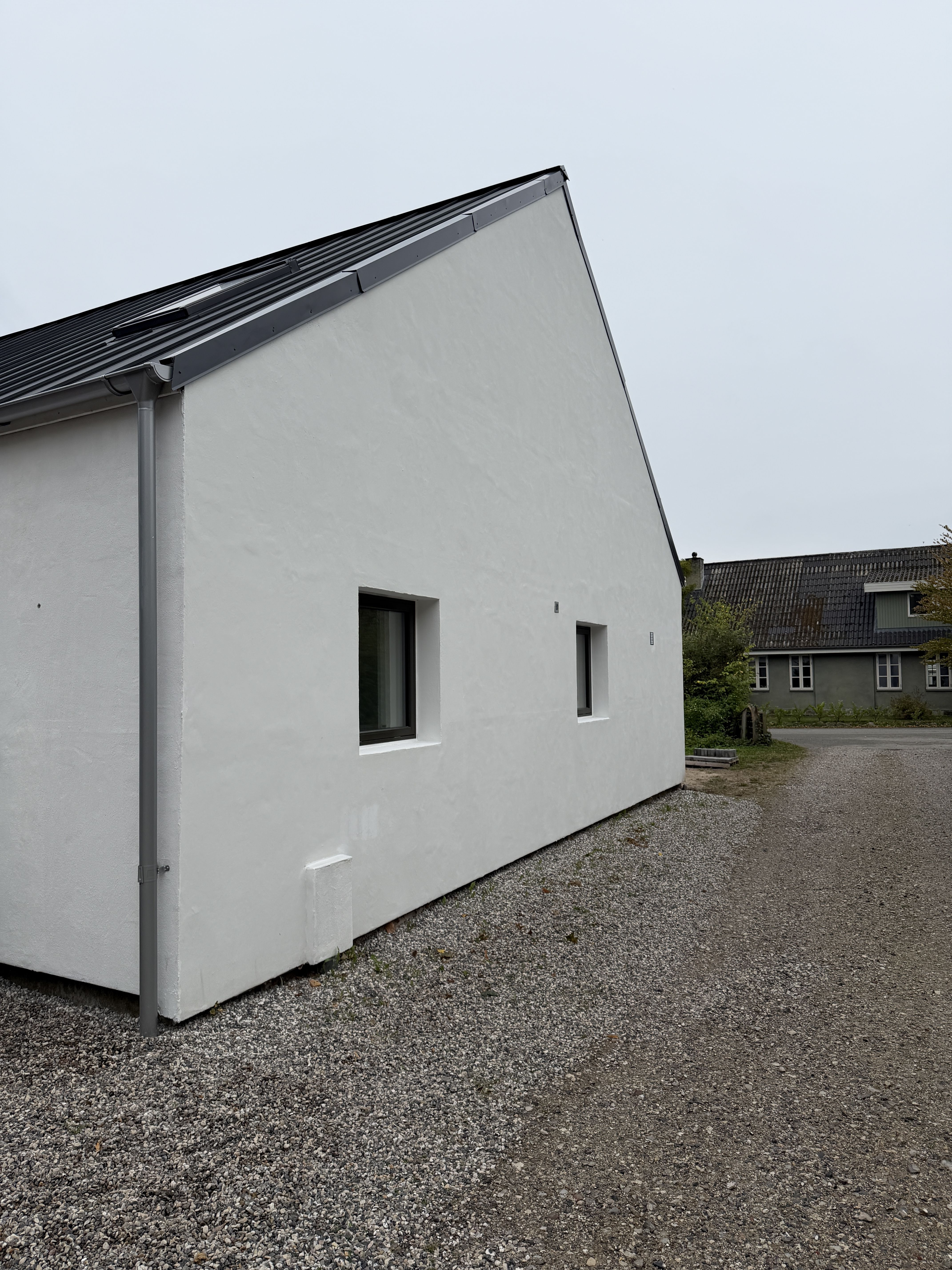 Hus – Skødstrup, Vorre - Visning 2