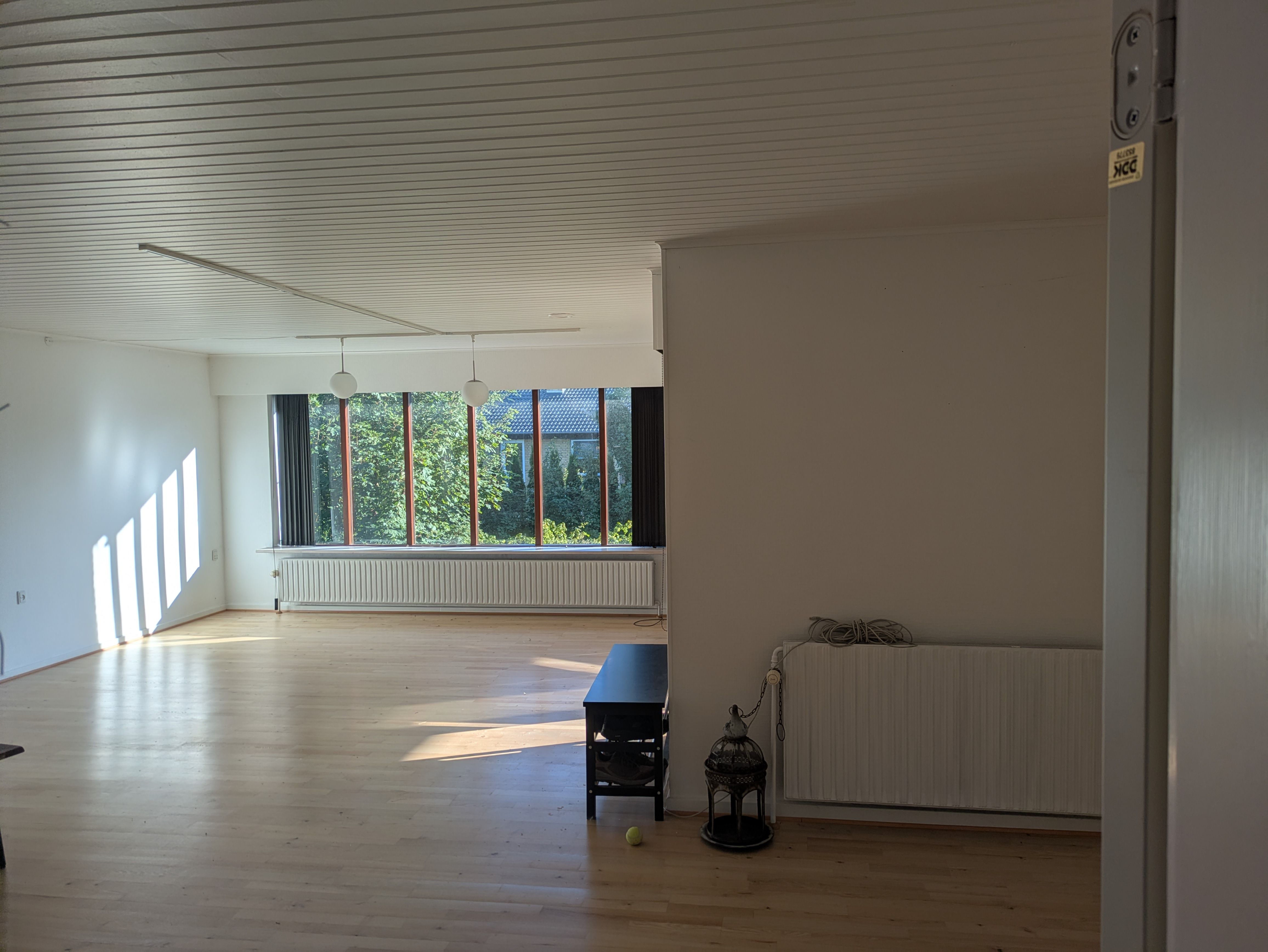 Hus – Tølløse - Visning 3
