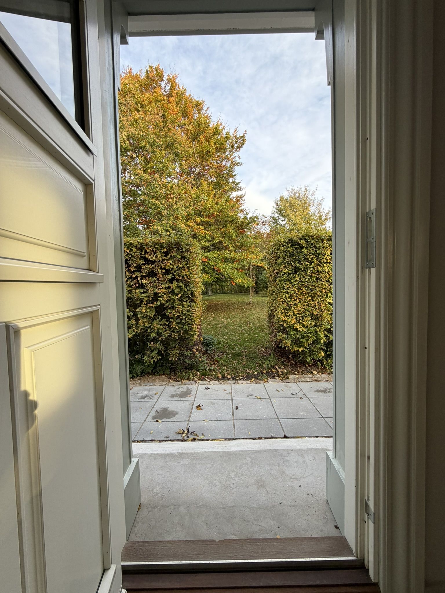 Charmerende gennemrenoveret Lavenergi-Byhus