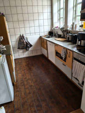 Lækker 1; salslejlighed  tæt. På banegården 