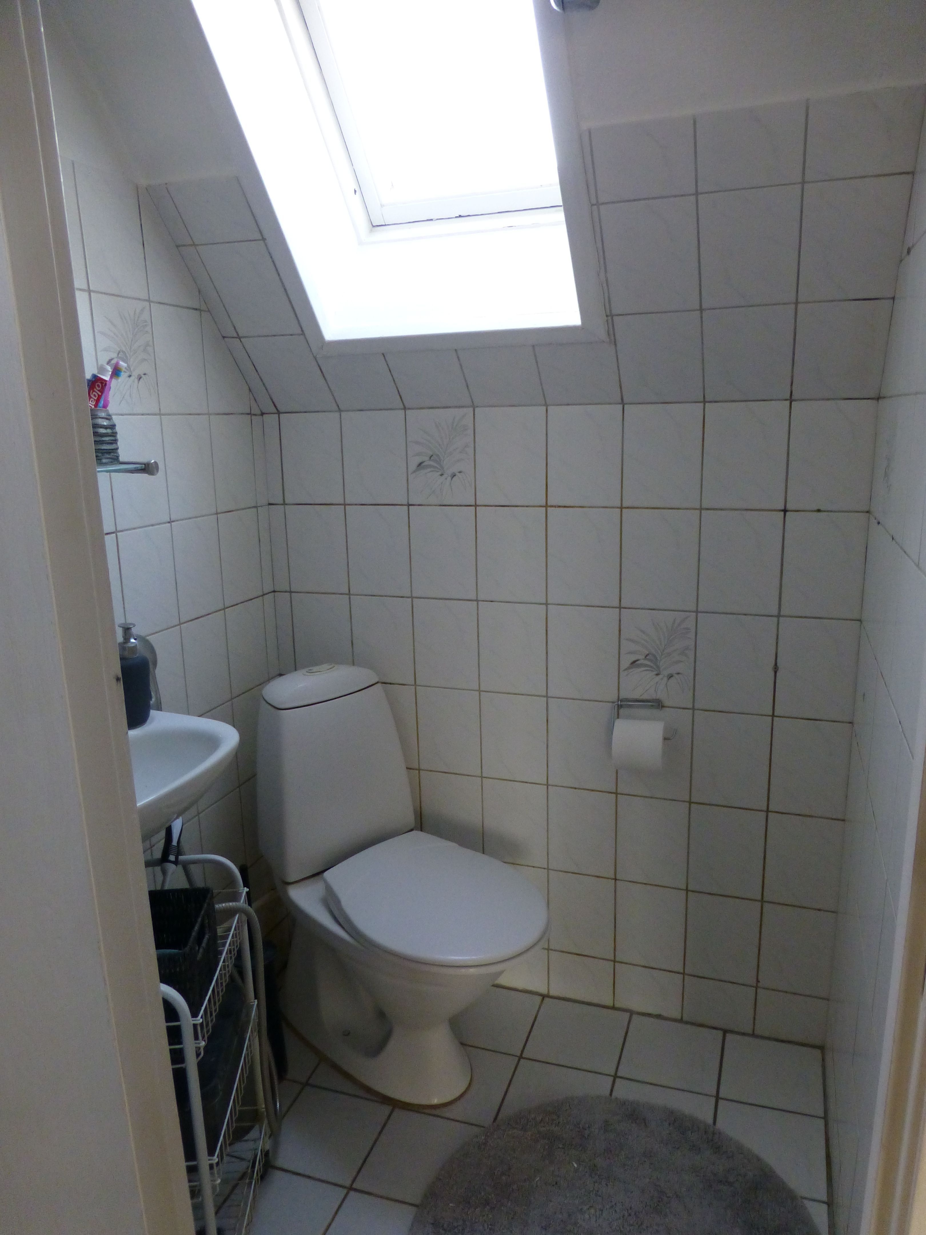 3-værelses lejlighed på Kildemarksvej udlejes