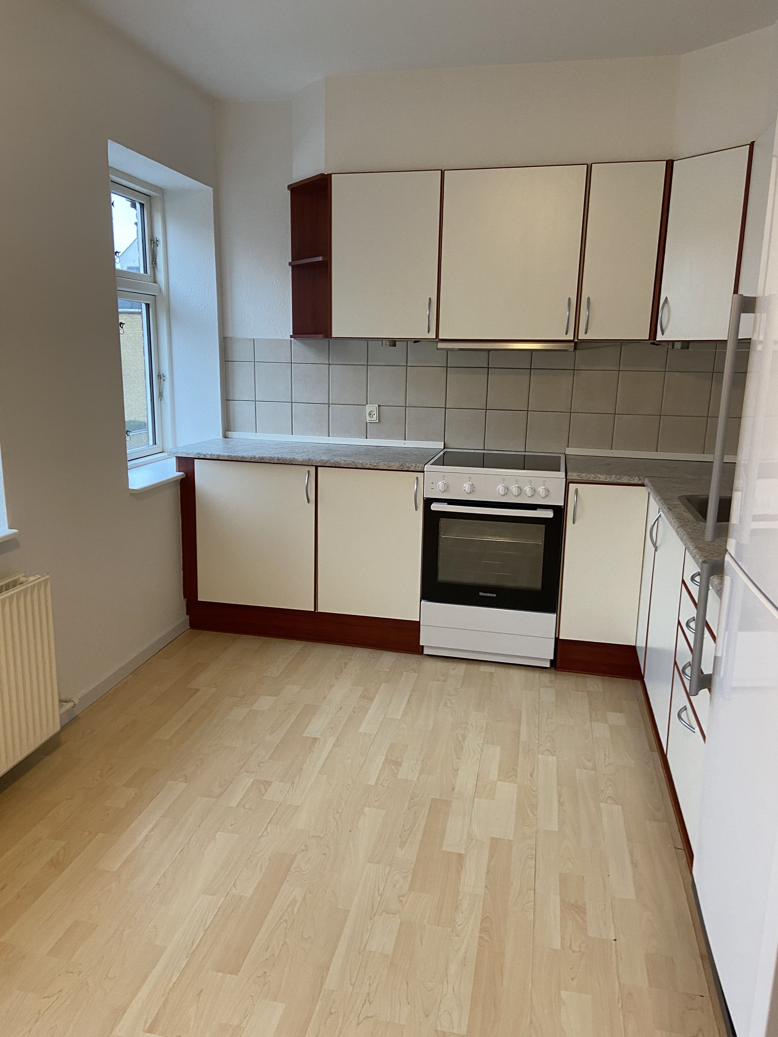 Midtbyen